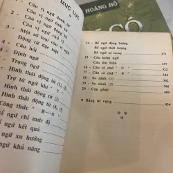 VĂN PHẠM HÁN NGỮ HIỆN ĐẠI - NGUYỄN VĂN ÁI, TRẦN XUÂN NGỌC LAN dịch   1031514