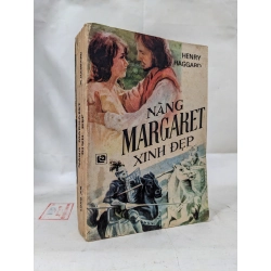 NÀNG MACGARET XINH ĐẸP - HENRI HAGADO
