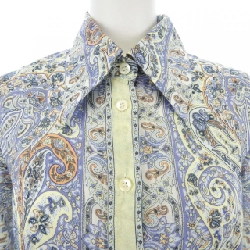 Áo sơ mi ETRO 201-13574-4448 - Hàng hiệu Chính hãng 775093