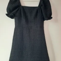 Combo Đầm ren trắng, đen 733573