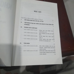 Hơn cả KHỞI NGHIỆP 2.0 (xây dựng Cty từ khởi nghiệp đến vĩ đại) 256786