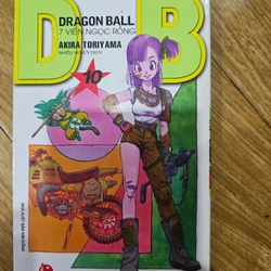Dragon ball tập 10