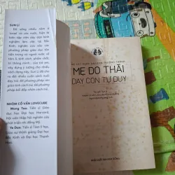 Mẹ Do Thái Dạy Con Tư Duy 797728
