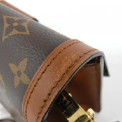 Túi xách vai Louis Vuitton Monogram Reverse Dauphine MM M45958 609956