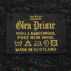 Khăn choàng GLEN PRINCE - Hàng hiệu Chính hãng 833417