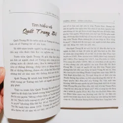 Quất Trung Bí Tái Xuất  - Vương Bình & Đình Chương

 785641