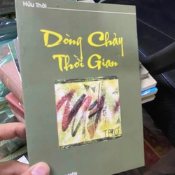 Sách Dòng chảy thời gian