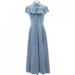 MIU MIU GWA171 Đầm - Hàng hiệu Chính hãng