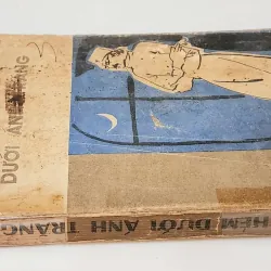 Truyện ngắn NGÕ HẺM DƯỚI ÁNH TRĂNG, nhà văn Áo Stefan Zweig 705073