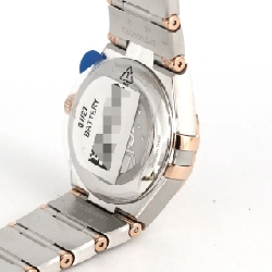 Đồng hồ Omega Constellation PG Combi/D･12P 131.25.28.60.63.001 SSxPG Quartz - Hàng hiệu Chính hãng 873759