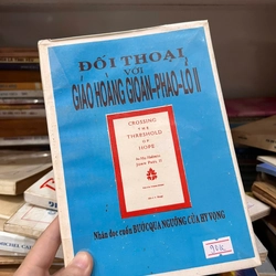 Đối thoại với Giáo Hoàng Gioan - Phao - Lồ II