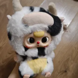 Babythree 12 con giáp, Sửu 754410