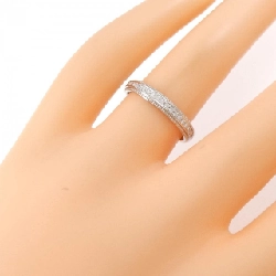 Nhẫn kim cương bán vĩnh cửu PT900 0.10CT 670207