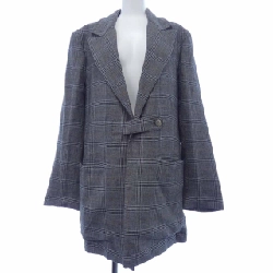 【Mã giảm giá】Áo khoác STUDIO NICHOLSON