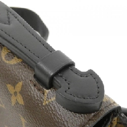 Túi đeo chéo S Lock Monogram Louis Vuitton M45807 616637