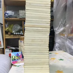 Do rae mon ngắn 40 tập 788980