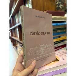 Tìm vào thực tại - Thích Chơn Thiện 125975