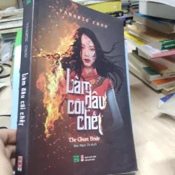 Sách: Làm dâu cõi chết - TG: Vangsze Choo (B2) 796681