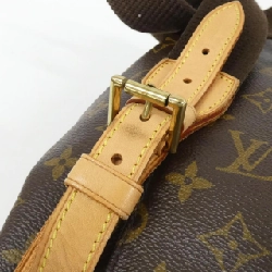 Balo Louis Vuitton Monogram Montsouris GM M51135 - Hàng hiệu Chính hãng 801262