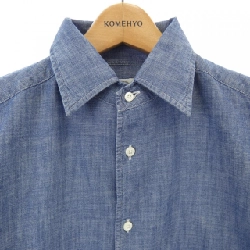 Áo sơ mi BOLZONELLA - Hàng hiệu Authentic 900401