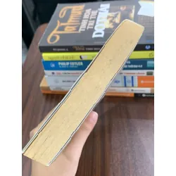 Thấu hiểu tiếp thị từ A đến Z – Philip Kotler 553792