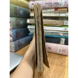 Cửu Trùng Đồ (Tập 8) – Ngoạ Long Sinh 592623
