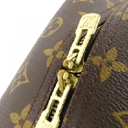Túi xách Louis Vuitton Monogram Bowling Vanity M47270 614699