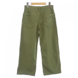 ザロウ THE ROW 6634-W2458 Quần 647671