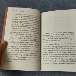 BỐN CHÍN CHƯA QUA 727135