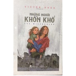 Boxset Những Người Khốn Khổ ( bộ 3 tập) 164962
