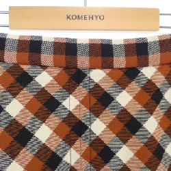 【Mã giảm giá】Christian Dior CHRISTIAN DIOR Váy 654693