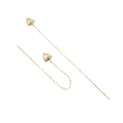 K10YG Bông tai - Hàng hiệu Authentic 867448