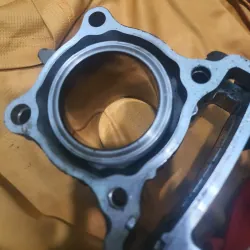 Lòng, 4 xuppap, trái bạc, ex150 zin dành cho ae chửa cháy 777849