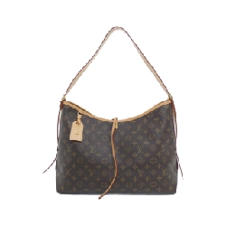 Túi xách Louis Vuitton Monogram Carryall MM M46197