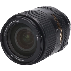 Ống kính AF-S DX 18-300mm F3.5-6.3G VR - Hàng hiệu Authentic 885734