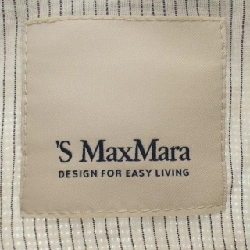【Mã giảm giá】'S Max Mara Áo khoác 641795