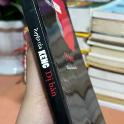 Truyện của Keng dị bản 🌊 601898