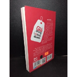 Giá trong chiến lược kinh doanh mới 80% ố 2018 Hidenobu Senga HCM2103 MARKETING KINH DOANH 918184