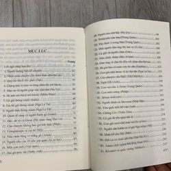 Trí tuệ của người xưa. 1a4 509026