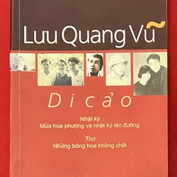 Di Cảo Lưu Quang Vũ