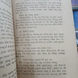 LUẬN ĐỀ VĂN CHƯƠNG - NGUYỄN QUANG HUY 755325