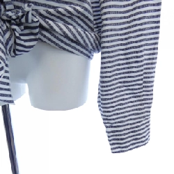 【Khuyến mãi】Áo sơ mi CHANEL 643687