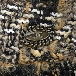 CHANEL P26825V17011 05A Váy - Hàng hiệu Chính hãng 819757