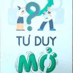 COMBO Tư duy ngược + Tư duy mở 800808