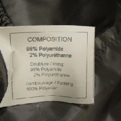 【Mã giảm giá】Áo khoác CHANEL 642800