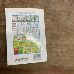 COMBO TRẦN MẠNH TƯỜNG NGỮ PHÁP TIẾNG ANH - 857 TÌNH HUỐNG GIAO TIẾP TIẾNG ANH 602128