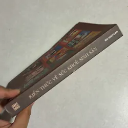 Kiến thức về sức khoẻ sinh sản 688230