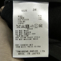 【Mã giảm giá】Áo khoác BACCA 633956