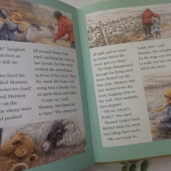 The Walker Book of Bear Stories 1005339