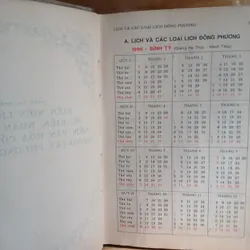 ALMANACH - NHỮNG NỀN VĂN MINH THẾ GIỚI (XB 1996) 544895